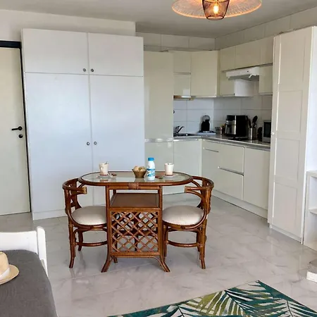 Vue Panoramique, Clim, Piscine - 4 Pers. - Fr-1-226a-221 Apartament