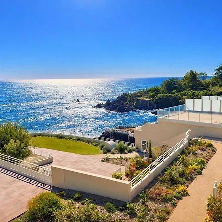 Vue Panoramique, Clim, Piscine - 4 Pers. - Fr-1-226a-221